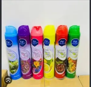 Room Air Freshener