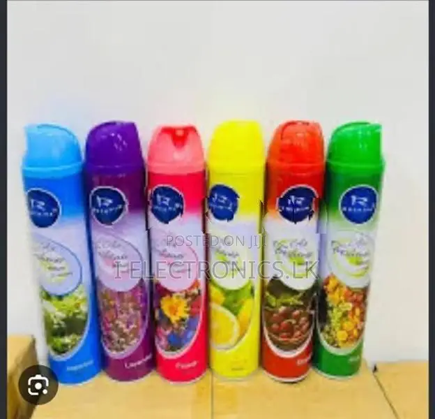 Room Air Freshener