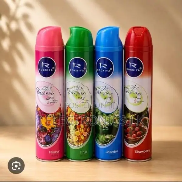 Room Air Freshener