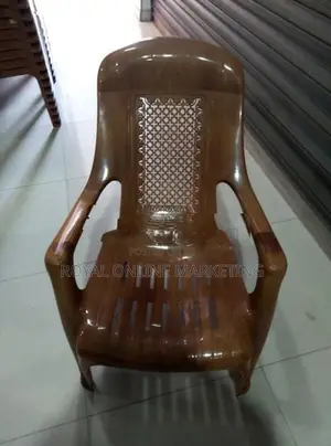 Relax Chair (l-4)