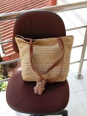Ladies Fashion Hand Bag