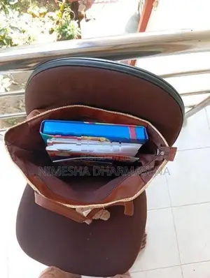 Ladies Fashion Hand Bag