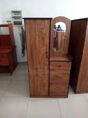 Baby Cupboard (a-5)