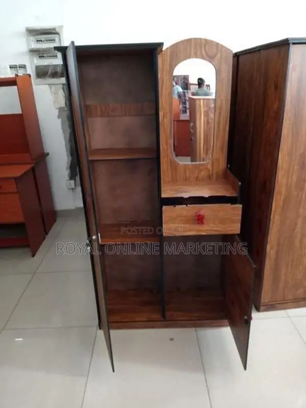Baby Cupboard (a-5)