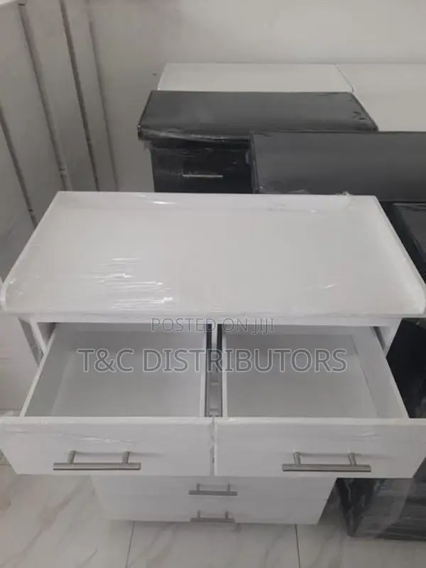 Drawer Cupboard