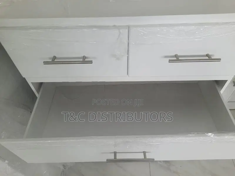 Drawer Cupboard