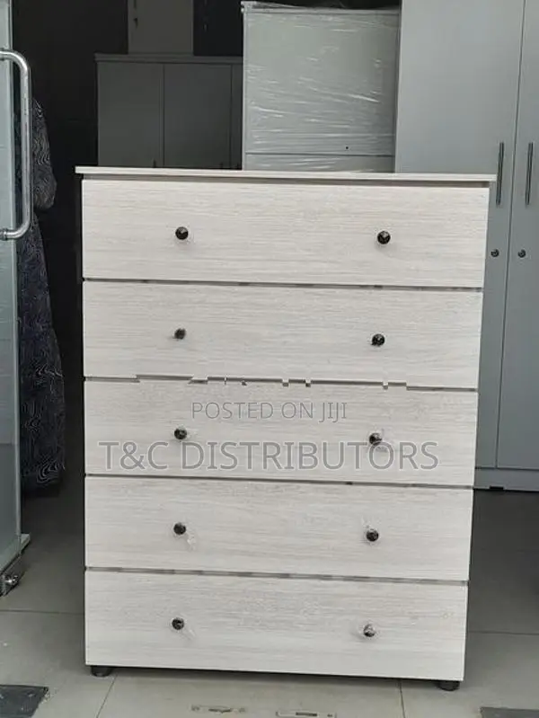Drawer Cupboard