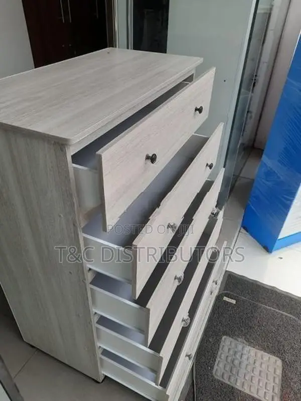 Drawer Cupboard