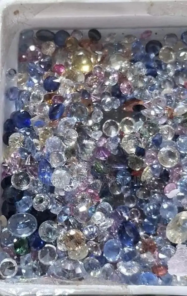 Natural Gems