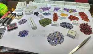Natural Gems
