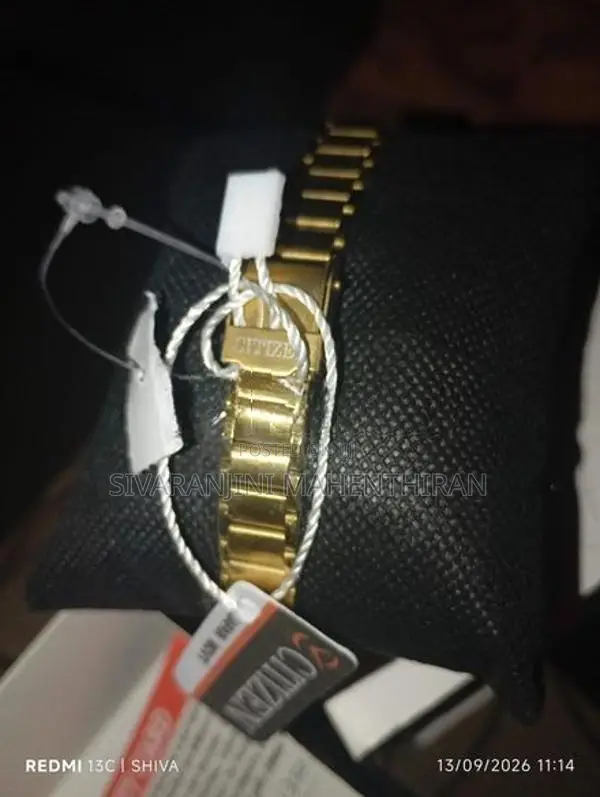 Citizen Women Watch