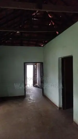 නිවසක ගොඩනැගිලි ද්‍රව්‍ය කට්ටලය