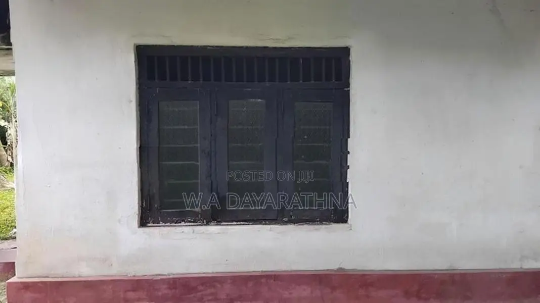 නිවසක ගොඩනැගිලි ද්‍රව්‍ය කට්ටලය