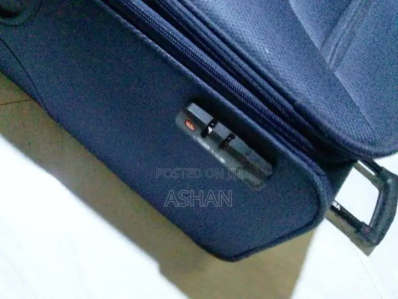 Trolley Bags