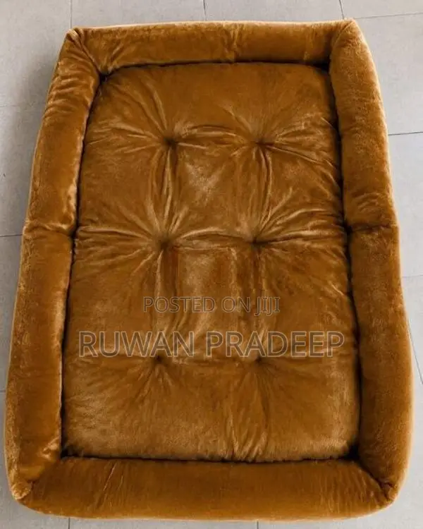 Dog Bed