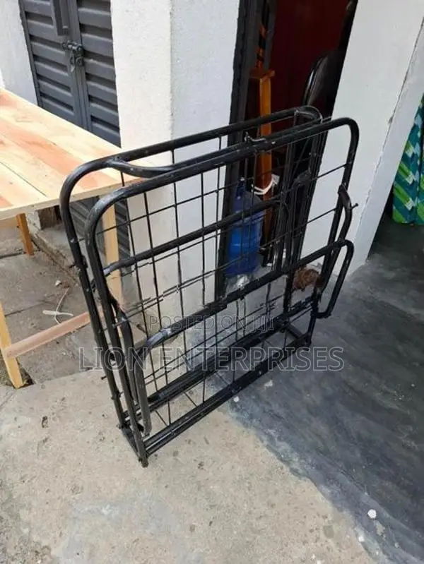 72×30 Folding Beds
