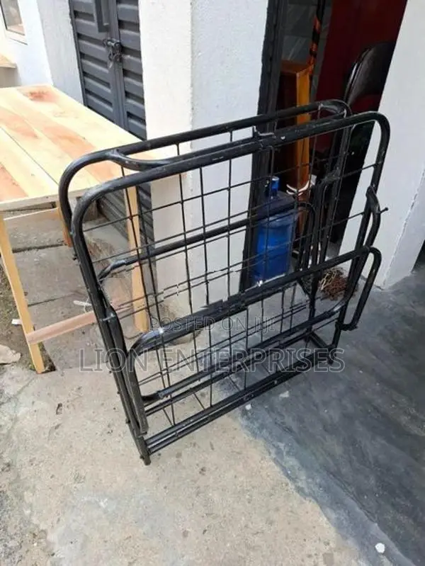 72×30 Folding Beds