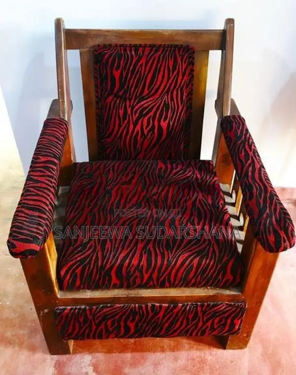 Sofa Set
