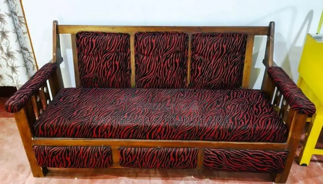 Sofa Set