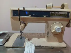 Singer Sawing Machine