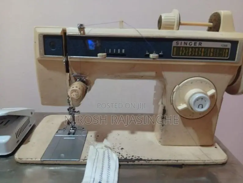 Singer Sawing Machine
