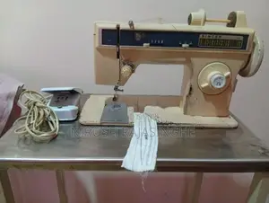 Singer Sawing Machine