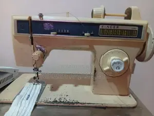 Singer Sawing Machine