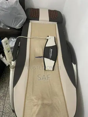 Thermal Bed