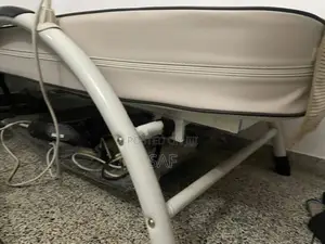 Thermal Bed