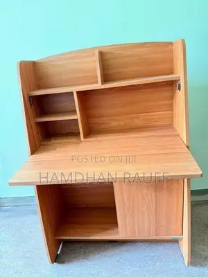 Damro Foldable Study Desk