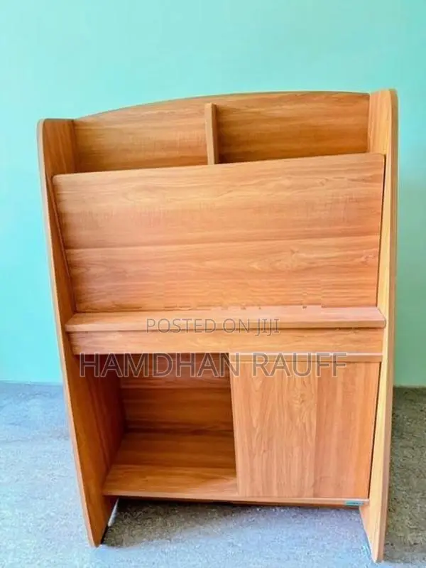 Damro Foldable Study Desk