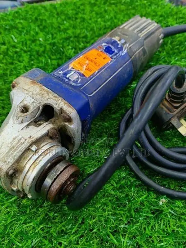 Sali Angle Grinder