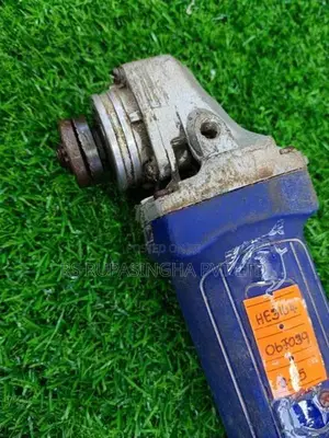 Sali Angle Grinder