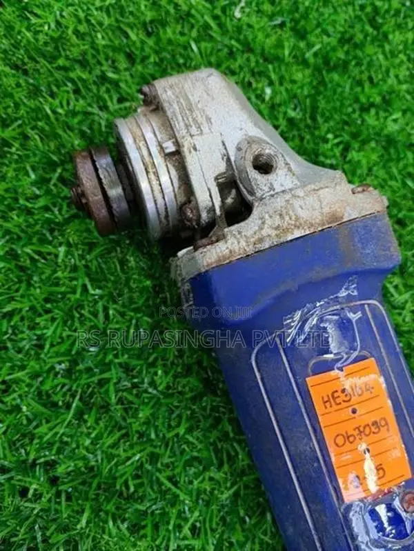 Sali Angle Grinder