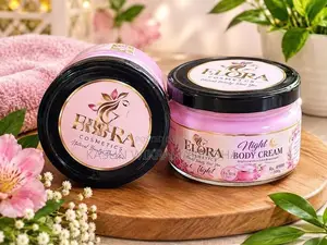 Body Cream