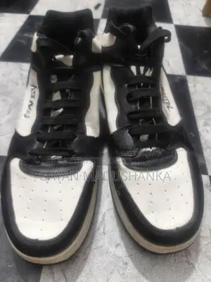 Deck Shoes