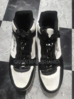 Deck Shoes