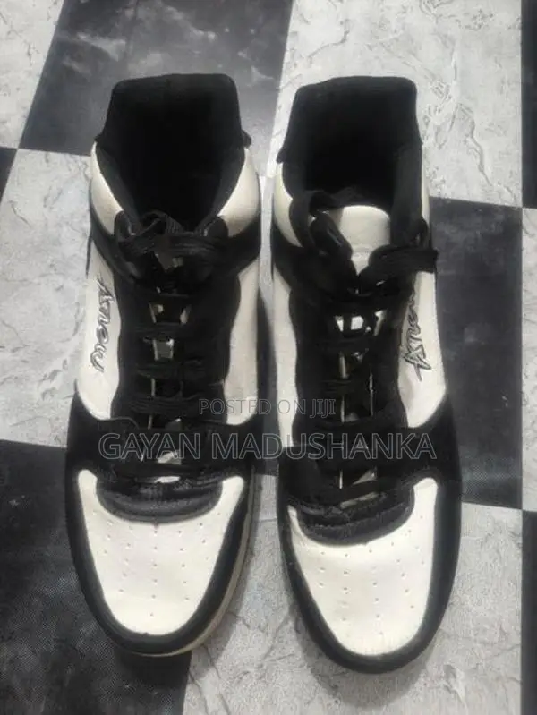Deck Shoes