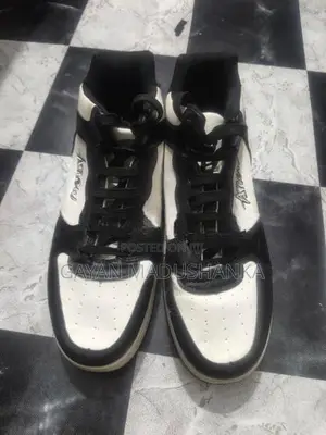 Deck Shoes