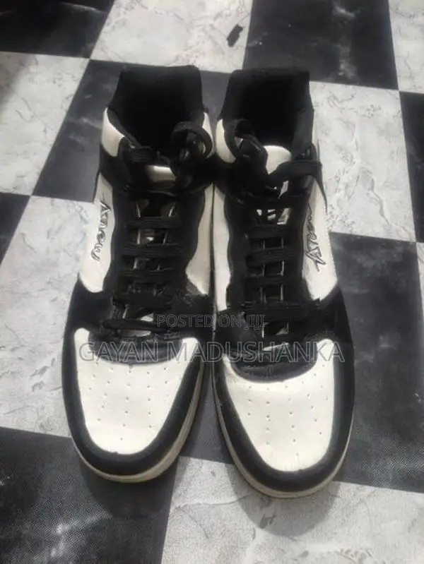 Deck Shoes
