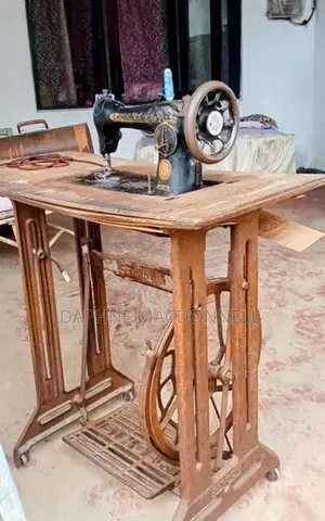 Sewing Machine