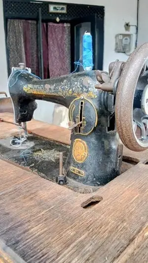 Sewing Machine