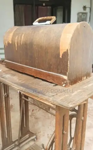 Sewing Machine
