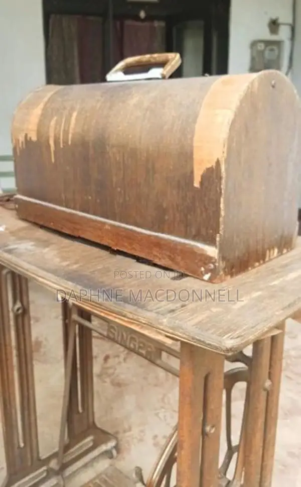 Sewing Machine