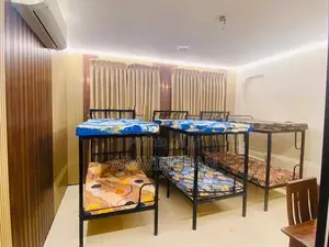 Bunk Bed Steel Bunker Toro