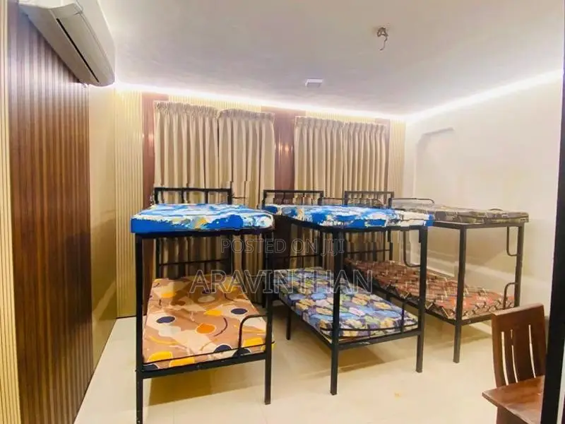 Bunk Bed Steel Bunker Toro