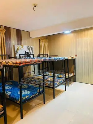 Bunk Bed Steel Bunker Toro