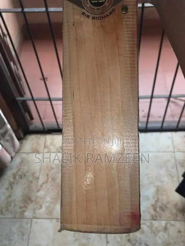 Ss Bat with Gloves