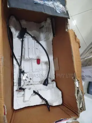 Ronix Scroll Saw Machine