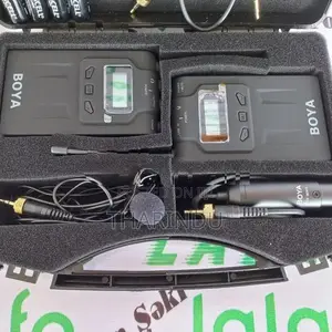 Boya BY-WM6 Mic